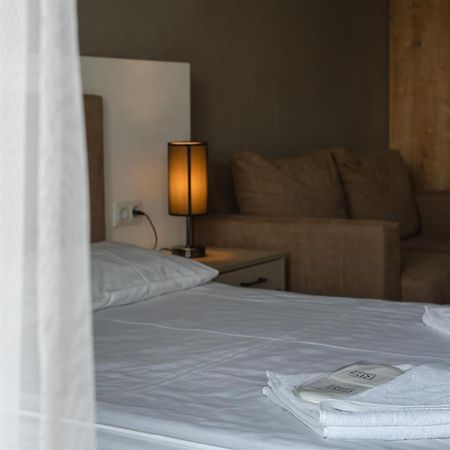 Ris Holiday Apartments Цахкадзор Екстериор снимка