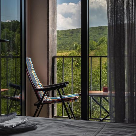 Ris Holiday Apartments Цахкадзор Екстериор снимка