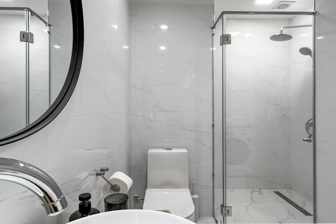 Ris Holiday Apartments Цахкадзор Екстериор снимка