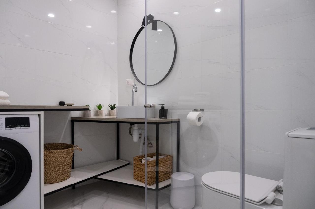 Ris Holiday Apartments Цахкадзор Екстериор снимка