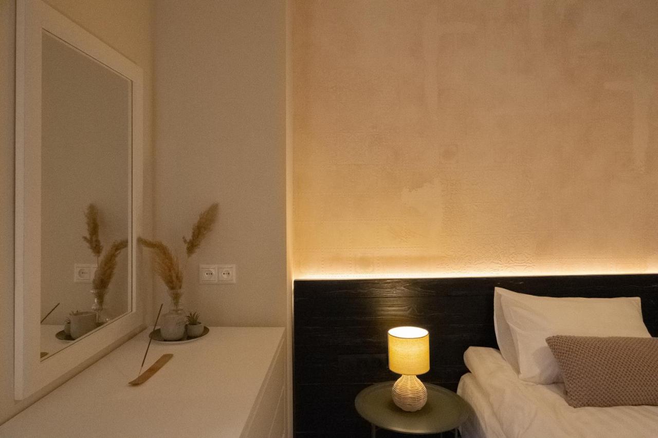 Ris Holiday Apartments Цахкадзор Екстериор снимка
